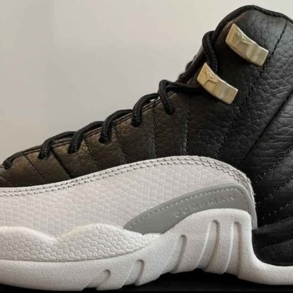 Nike Air Jordan Retro 12 Youth Size 5